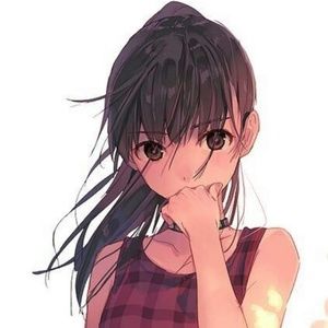 Meet your Posher, Carina